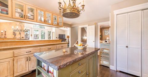 740 Bunker Road, Tahoe City, CA 96145 Photo