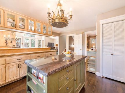 740 Bunker Road, Tahoe City, CA 96145 Photo