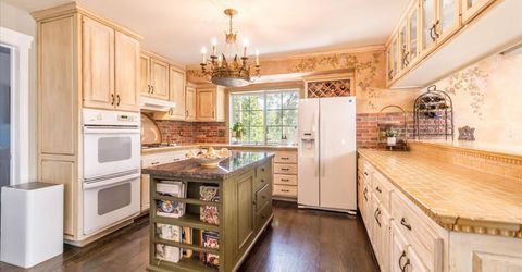 740 Bunker Road, Tahoe City, CA 96145 Photo