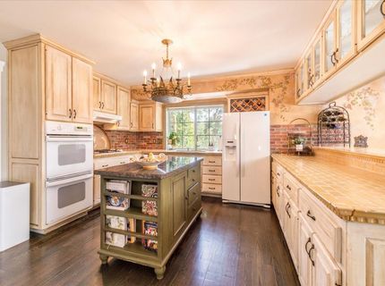 740 Bunker Road, Tahoe City, CA 96145 Photo