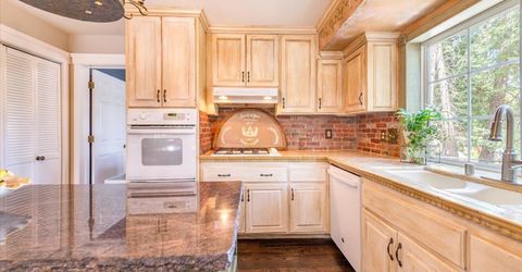 740 Bunker Road, Tahoe City, CA 96145 Photo