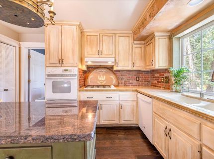 740 Bunker Road, Tahoe City, CA 96145 Photo