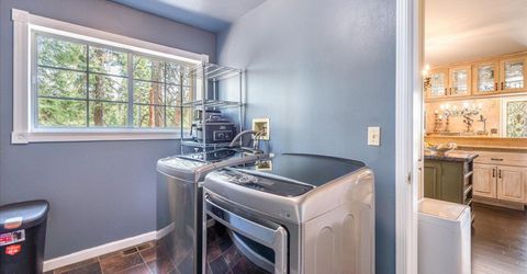 740 Bunker Road, Tahoe City, CA 96145 Photo