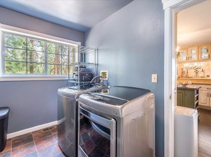 740 Bunker Road, Tahoe City, CA 96145 Photo