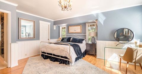 740 Bunker Road, Tahoe City, CA 96145 Photo