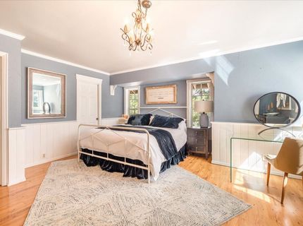 740 Bunker Road, Tahoe City, CA 96145 Photo