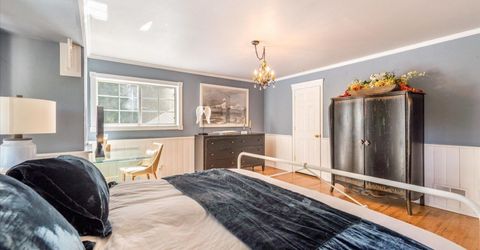 740 Bunker Road, Tahoe City, CA 96145 Photo