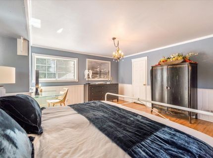 740 Bunker Road, Tahoe City, CA 96145 Photo