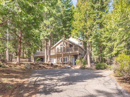 740 Bunker Road, Tahoe City, CA 96145 Photo