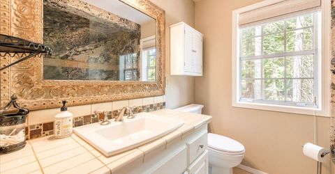 740 Bunker Road, Tahoe City, CA 96145 Photo