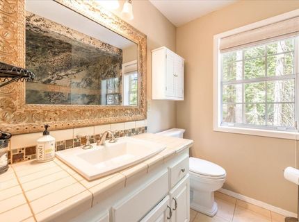 740 Bunker Road, Tahoe City, CA 96145 Photo