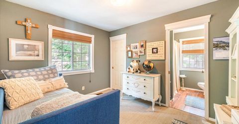 740 Bunker Road, Tahoe City, CA 96145 Photo