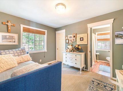 740 Bunker Road, Tahoe City, CA 96145 Photo