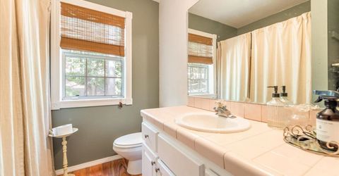 740 Bunker Road, Tahoe City, CA 96145 Photo