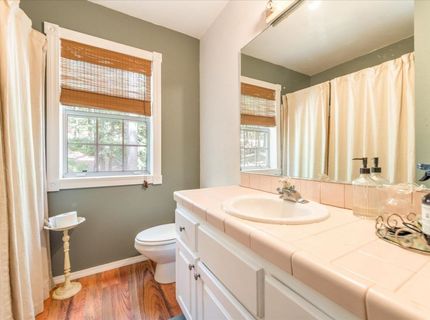 740 Bunker Road, Tahoe City, CA 96145 Photo