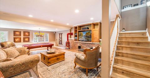 740 Bunker Road, Tahoe City, CA 96145 Photo