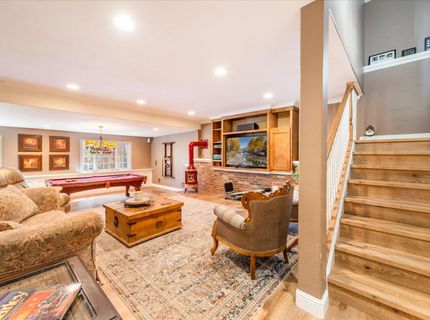 740 Bunker Road, Tahoe City, CA 96145 Photo