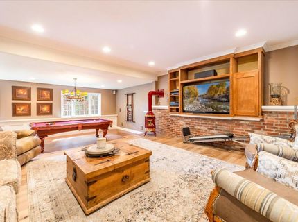 740 Bunker Road, Tahoe City, CA 96145 Photo