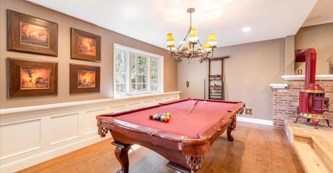 740 Bunker Road, Tahoe City, CA 96145 Photo