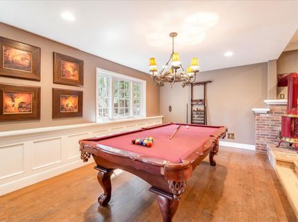 740 Bunker Road, Tahoe City, CA 96145 Photo