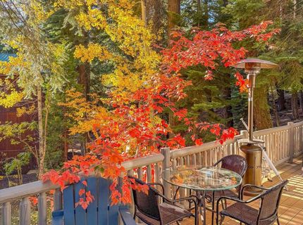 740 Bunker Road, Tahoe City, CA 96145 Photo