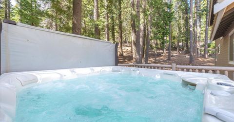 740 Bunker Road, Tahoe City, CA 96145 Photo