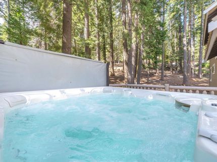 740 Bunker Road, Tahoe City, CA 96145 Photo