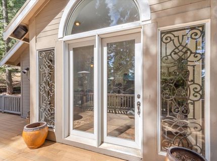 740 Bunker Road, Tahoe City, CA 96145 Photo