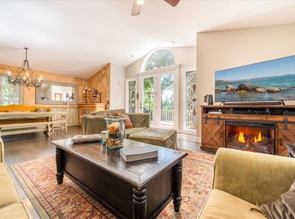 740 Bunker Road, Tahoe City, CA 96145 Photo