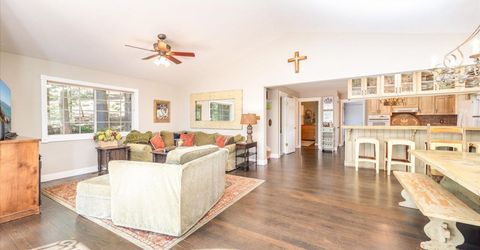 740 Bunker Road, Tahoe City, CA 96145 Photo