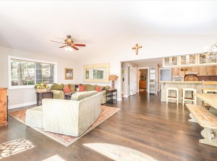 740 Bunker Road, Tahoe City, CA 96145 Photo