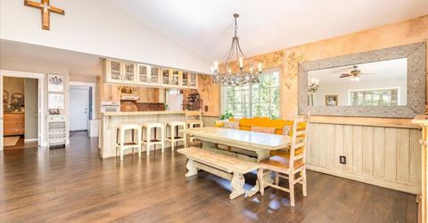 740 Bunker Road, Tahoe City, CA 96145 Photo