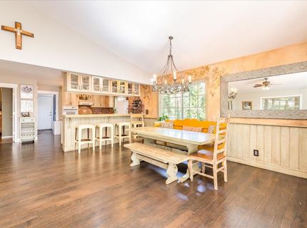 740 Bunker Road, Tahoe City, CA 96145 Photo