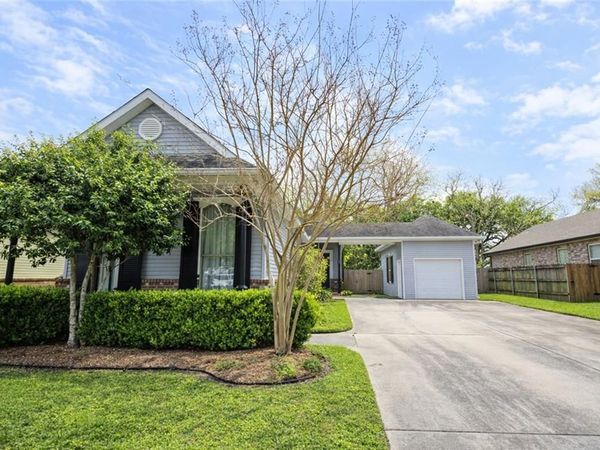 111 VOGT Street, Unit A, Belle Chasse, LA 70037