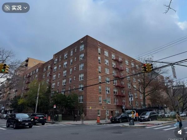 4107 Bowne Street , Unit 3F, Flushing, NY 11355