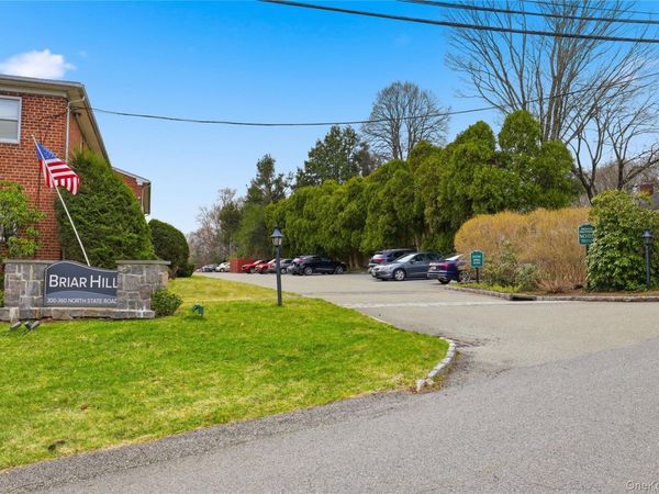 352 N State Road , Unit 1H, Briarcliff Manor, NY 10510