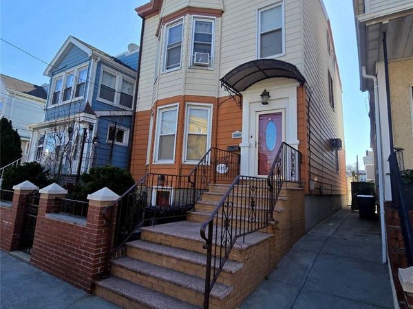 101-50 104th Street, Ozone Park, NY 11416