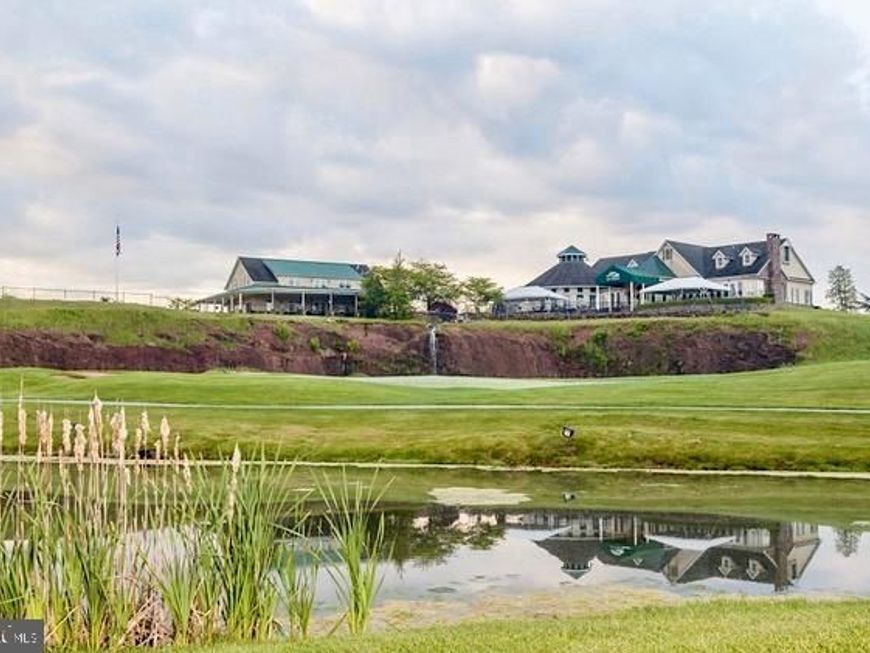 320 Mason Dixon Rd - Links At Gettysburg, Gettysburg, PA 17325 Main Photo