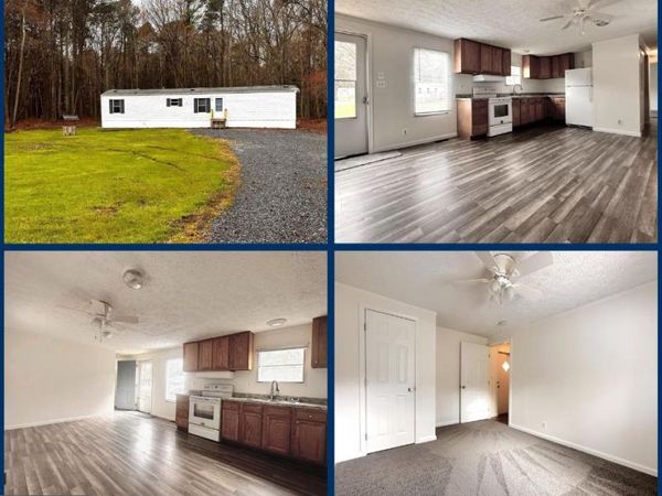 410 MELVIN AVENUE, GRASONVILLE, MD 21638