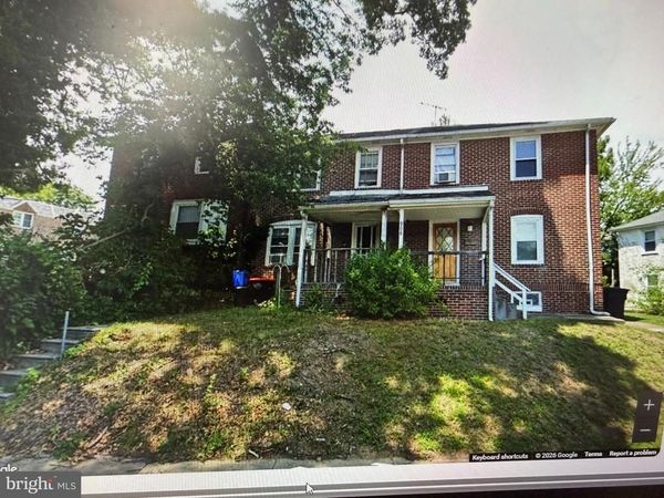 904 E 15TH STREET , CHESTER, PA 19013