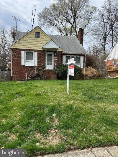 1021 Poplar Drive, Falls Church, VA 22046 Main Photo