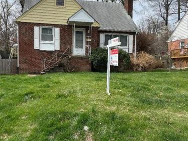 1021 POPLAR DRIVE, FALLS CHURCH, VA 22046