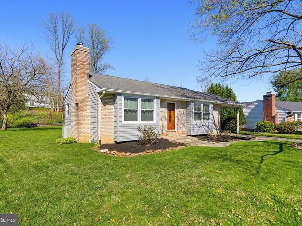 620 LEE WAY, BEL AIR, MD 21014