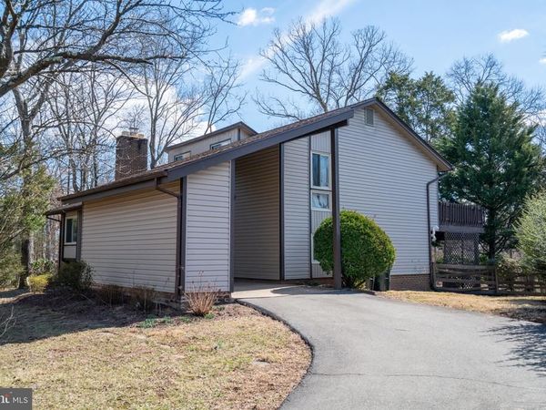 7711 ANDERSON COURT, MANASSAS, VA 20109