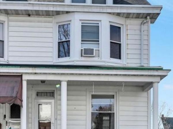 519 GREENWOOD AVENUE , POTTSVILLE, PA 17901