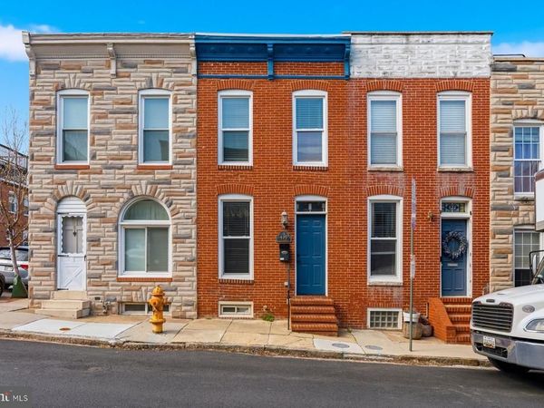 420 E CLEMENT STREET, BALTIMORE, MD 21230