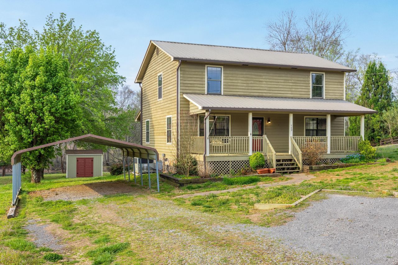 749 Riverbend Trail Ne, Charleston, TN 37310 Main Photo