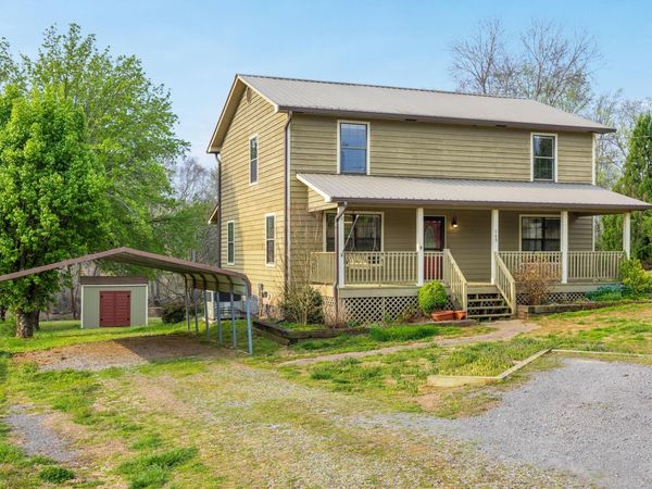 749 Riverbend Trail NE, Charleston, TN 37310