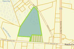 Tbd Joyner Swamp Rd.  photo 4