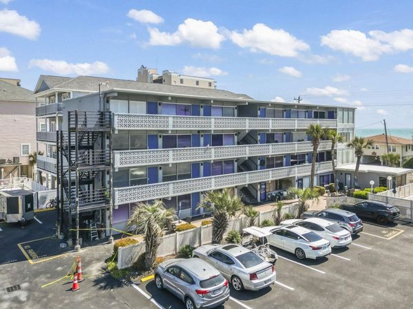 3901 N Ocean Blvd., Unit 407, North Myrtle Beach, SC 29582